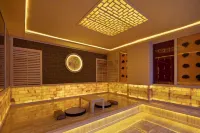 Xinxin Hot Spring Hotel (Xinxiang Baolong Plaza University Town) - 2-نجوم