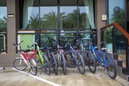 Triple O Phala Beach