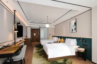 Hilton Garden Inn Zhangjiajie Wulingyuan