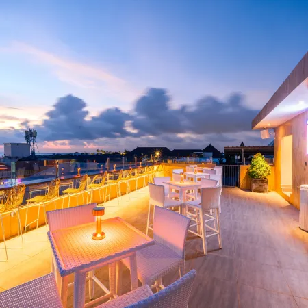 Stark Boutique Hotel and Spa