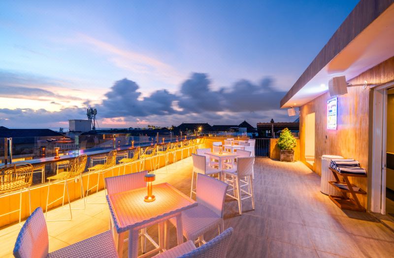 Stark Boutique Hotel and Spa photo 4
