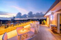 Stark Boutique Hotel and Spa - bar