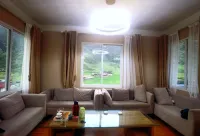 Cuopu Stream Camping Hotel