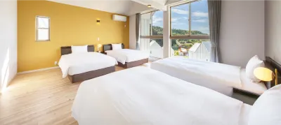 Kanatanosato Hotels near Kinokawa Kawahara Municipal Elementary School