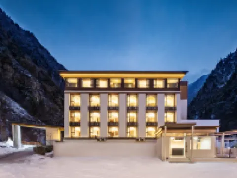 Feili private soup courtyard (Bipenggou scenic spot store) Hotels in Li County