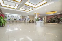 ChangJiang JingHui hotel