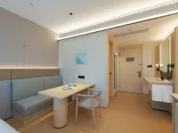 JI Hotel (Tangshan Yutian Boyong East Street) Hotels in Yutian