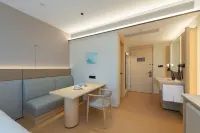 JI Hotel (Tangshan Yutian Boyong East Street)