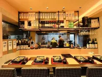 Pingtan Jiubao Holiday Homestay