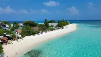 AIMI Beach, Gulhi Island, Maldives