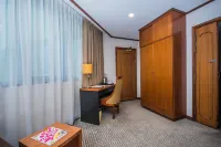 Abdul Razak Hotel Apartments Hotel a Kota Batu