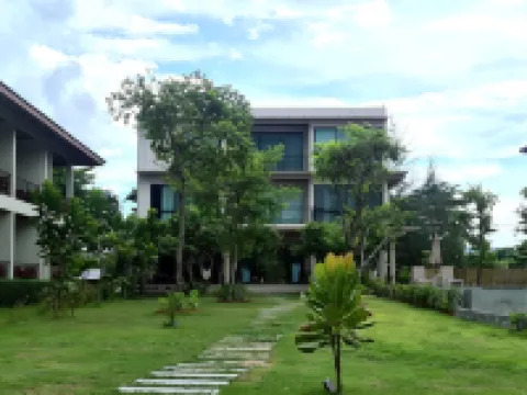 ​สิชล​ไฮด์อะเวย์ Sichon Hideaway โรงแรมในอำเภอ สิชล