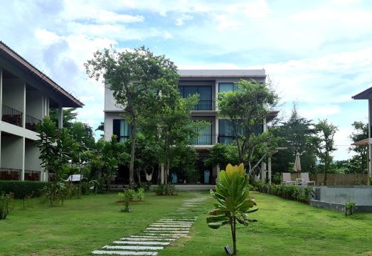 시촌 하이드어웨이