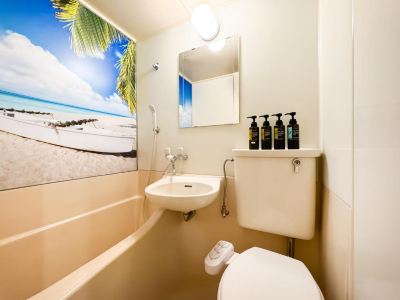 ダブルルーム喫煙 松戸グランドホテルの写真