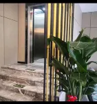 Haiyue Hotel, Dachen Island, Taizhou