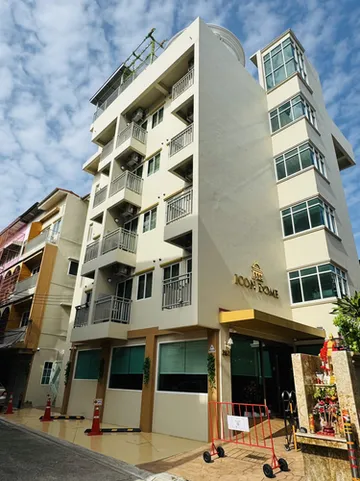 รูปภาพของไอคอนโดม