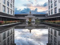 LinZhi Joy Crown Resort hotel Hotels in Nyingchi