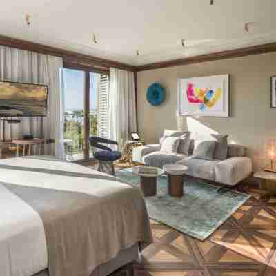 El Llorenc Parc de la Mar - Adults Only (+16) Rooms