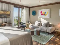 El Llorenc Parc de la Mar - Adults Only (+16) Hotels near Arab Baths