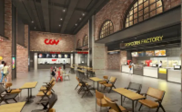 Vinhomes D'capitale Hanoi City Living - Nova Homes