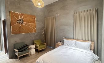 Somewhere Inn