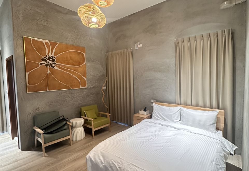 레인보우 호텔 마궁 시티 객실 사진