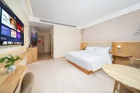 Tekes Lihuo Hotel