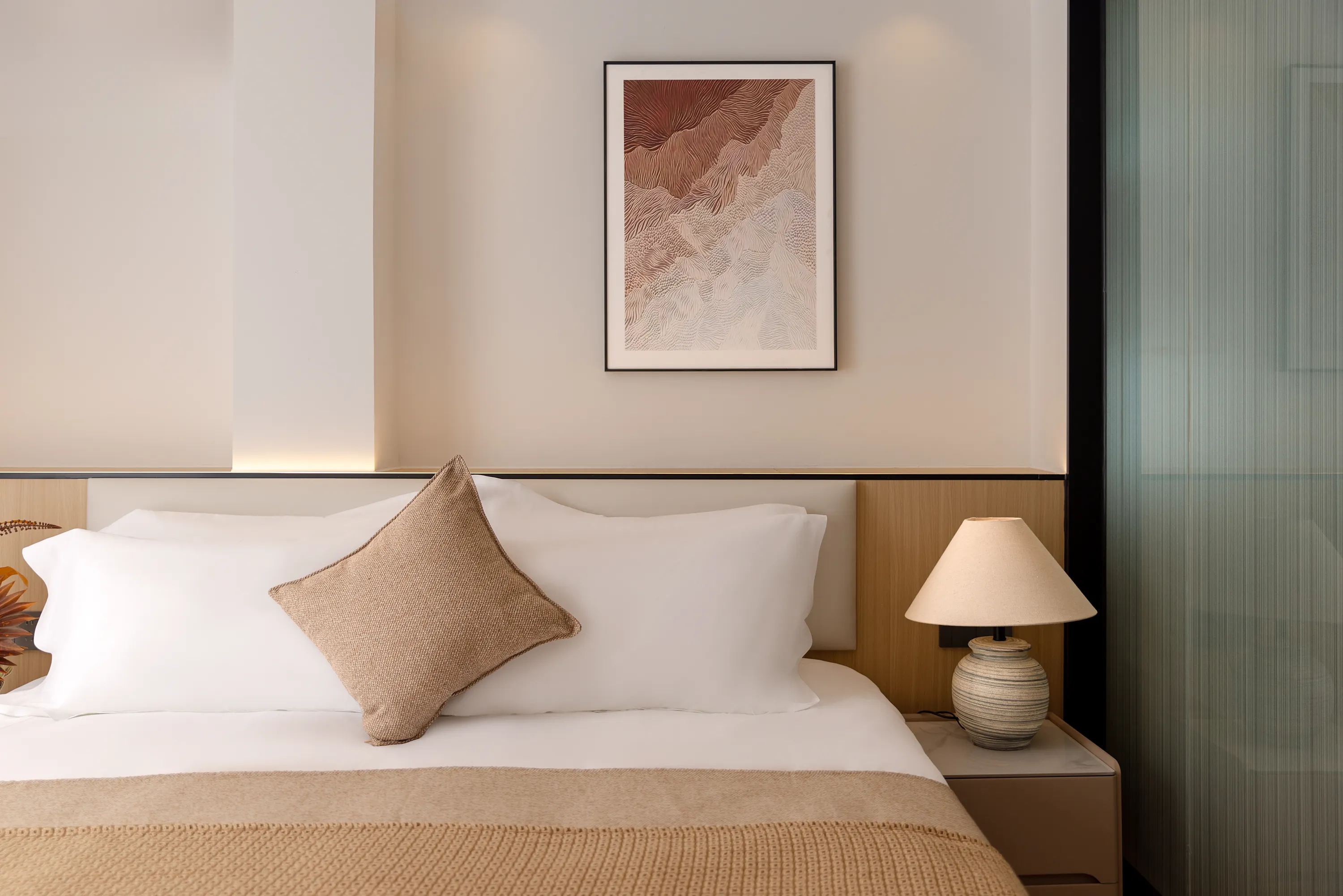 Zhuhai Changlong Tourism and Vacation Banyuan Shanhaiju Phòng Photos