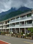 水晶香宇民宿 三清山神仙穀附近的飯店