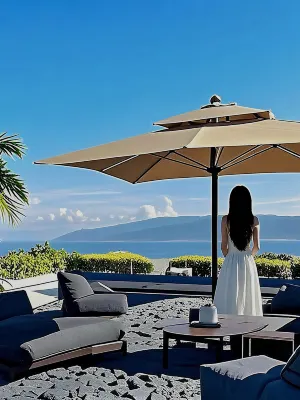 Dali Old City Shanwu Hotel