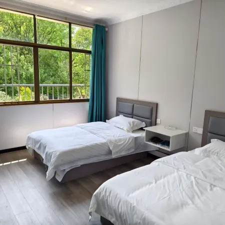 Muyang Hotel