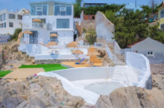 枕海晨曦民宿（嶗山風景區店）