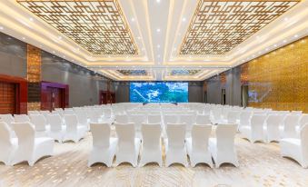 Swiss Grand Nanchang