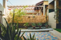 Batu Pahat Santalia Pool Villa 4BR 12pax Hotels in Parit Raja