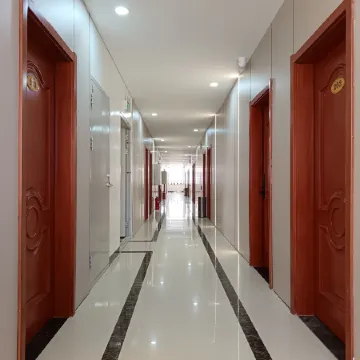 Jinqiao Hotel
