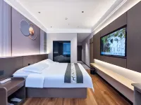 Golmud Kailan Hotel - Hedong Temple Huaxing Shopping Plaza Branch