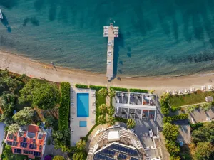 Med-Inn Hotel