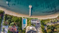 Med-Inn Hotel Hôtels à : Dorttepe Mahallesi