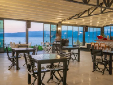 Med-Inn Hotel Hotels in Güllük