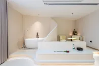 Shucheng Lifeng Hotel (Wanda Plaza) 수청 호텔