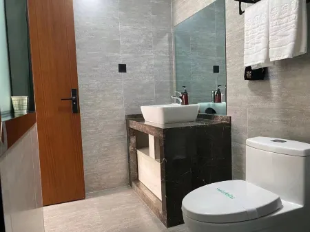 Xindian scientist communication center Отели в г. Суйдэ