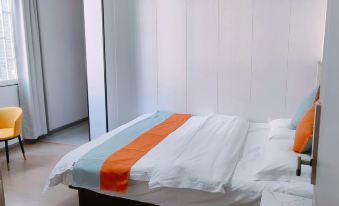 Meitu QiangRui Hotel (Changshui Airport Branch)