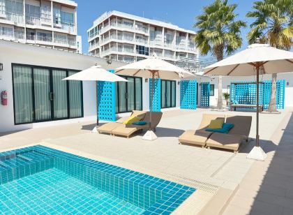 Longlay Resort Rayong