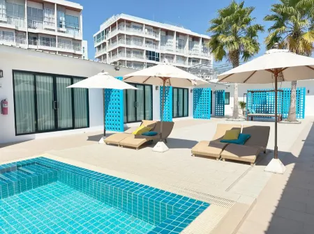 Longlay Resort Rayong