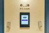 illi Pal Shinagawa Gotanda