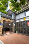 Biko apartment Các khách sạn gần Trường Đại học Thủ đô Hà Nội