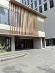 Hampton by Hilton Nanjing Confucius Temple - Parking