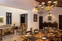 Jetwing Mahesa Bhawan - Frühstück
