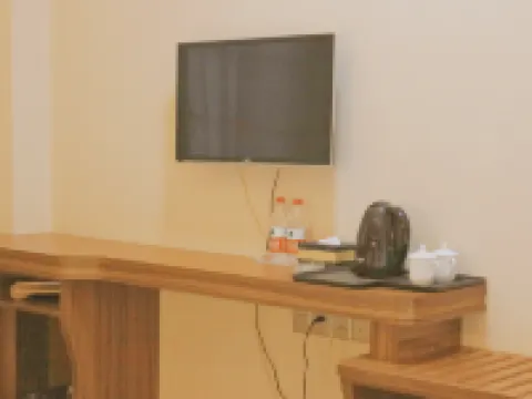 Pingguo Jufeng Express Hotel Hotels in Pingguo