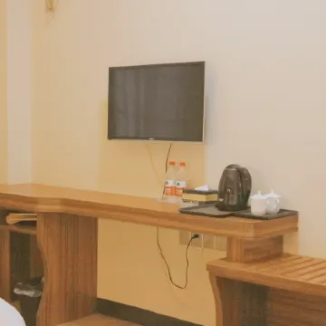 Pingguo Jufeng Express Hotel